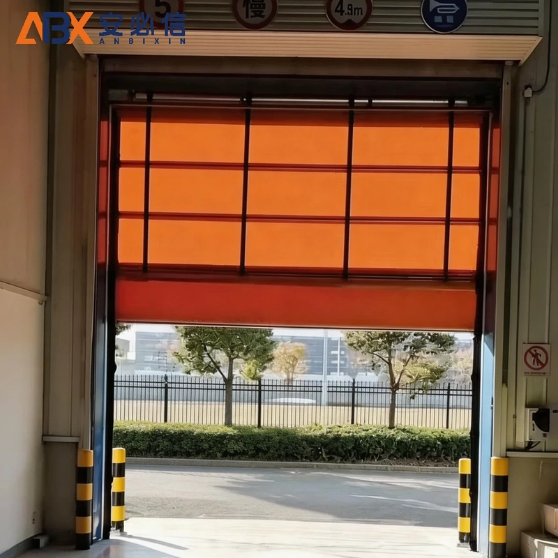 邢台卸货平台